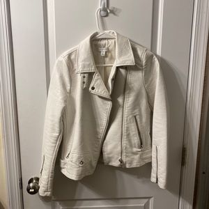 Topshop jacket